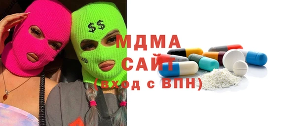 прущий лед Балабаново